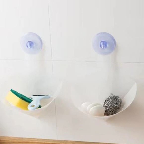 1pc Sink Drying Garbage Bag Adhesive Disc - Picture 8 of 10